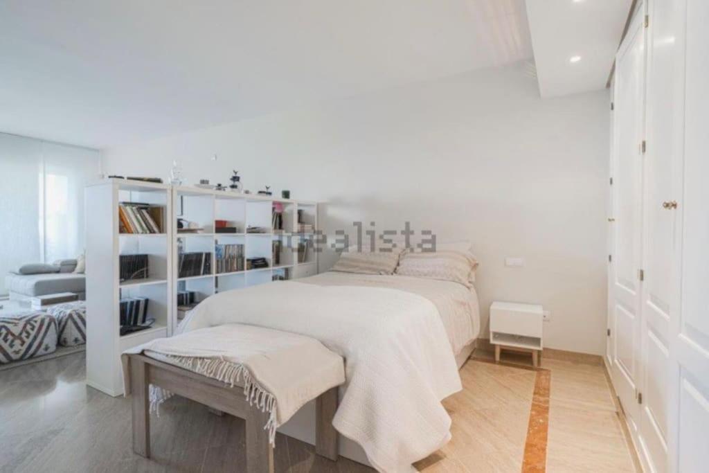 Moderno Loft - & Golf Apartament Marbella