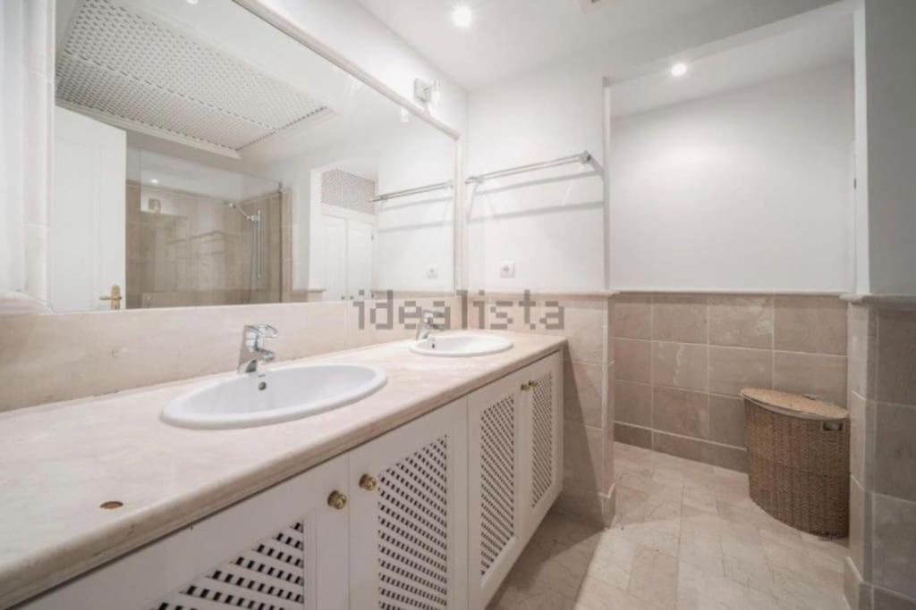 Apartament Moderno Loft - & Golf Marbella