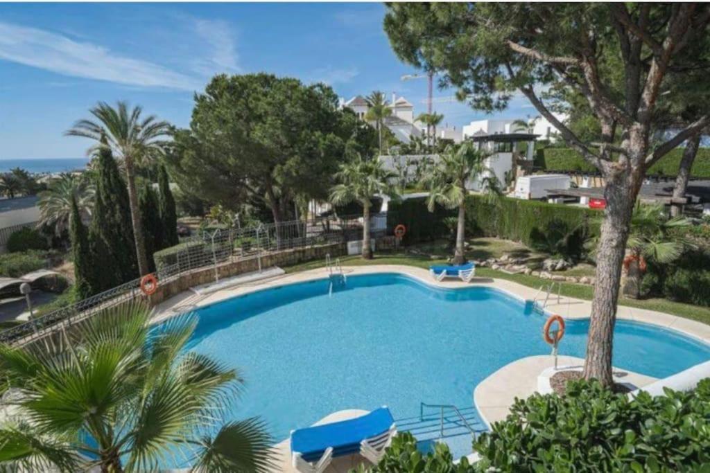 Moderno Loft - & Golf Apartament *