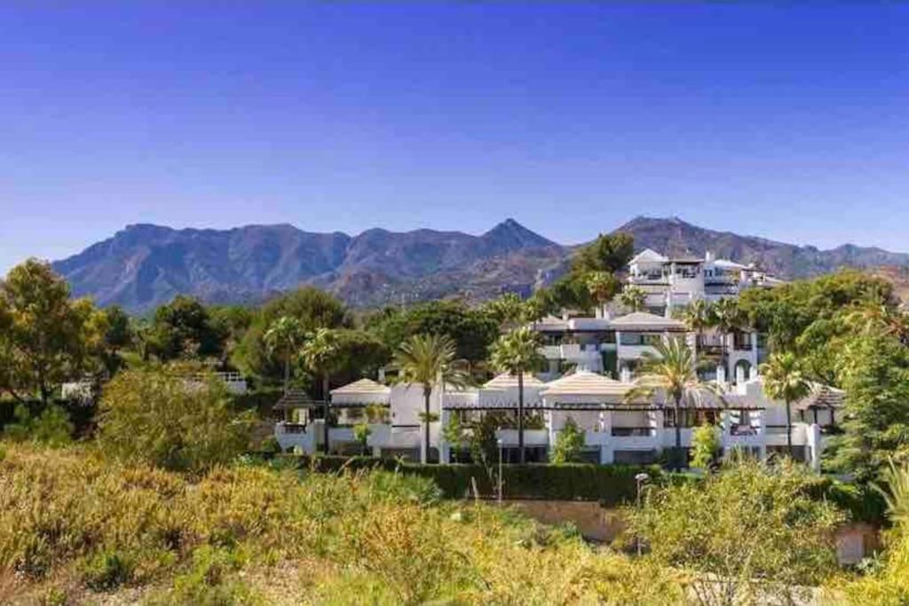 Moderno Loft - & Golf Apartament Marbella