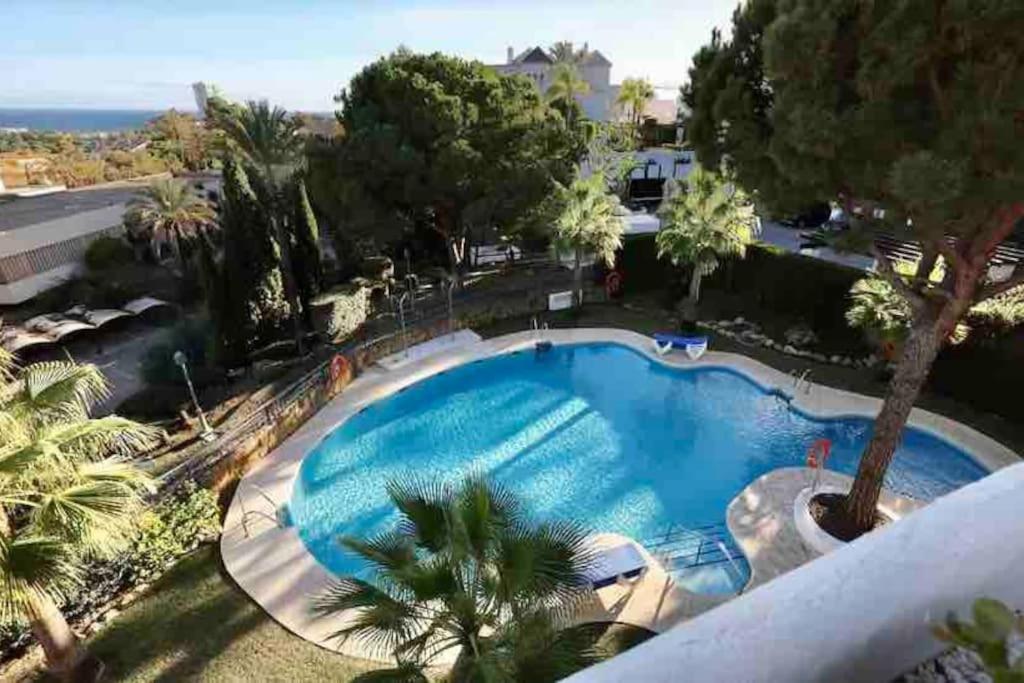 Moderno Loft - & Golf Apartament Marbella